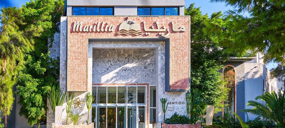 Sentido Marillia Resort & Spa