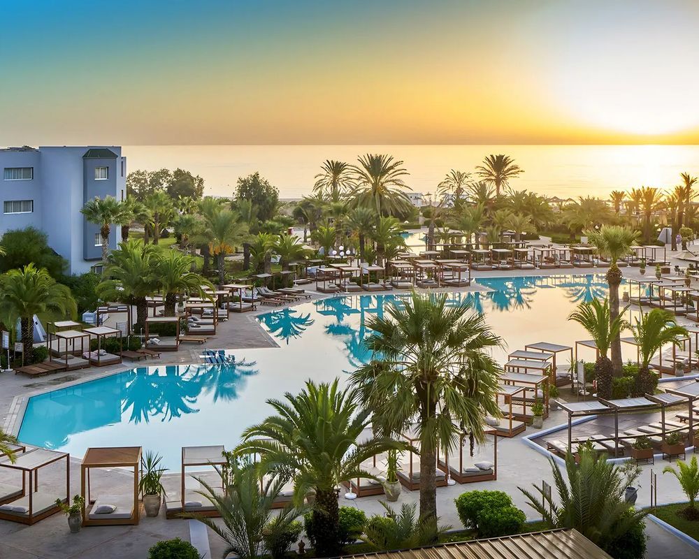 Sentido Marillia Resort & Spa