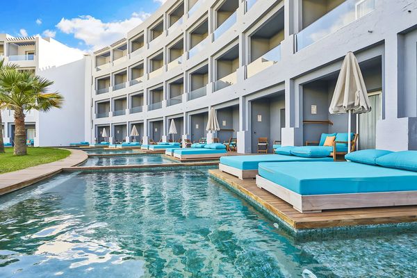 Sentido Marillia Resort & Spa