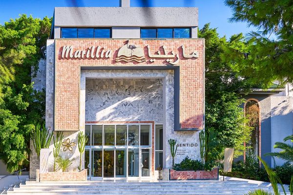 Sentido Marillia Resort & Spa