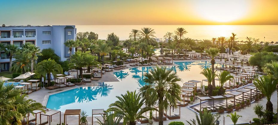 Sentido Marillia Resort & Spa