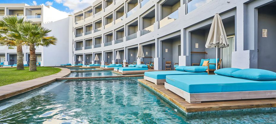 Sentido Marillia Resort & Spa