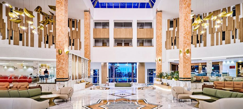 Sentido Marillia Resort & Spa