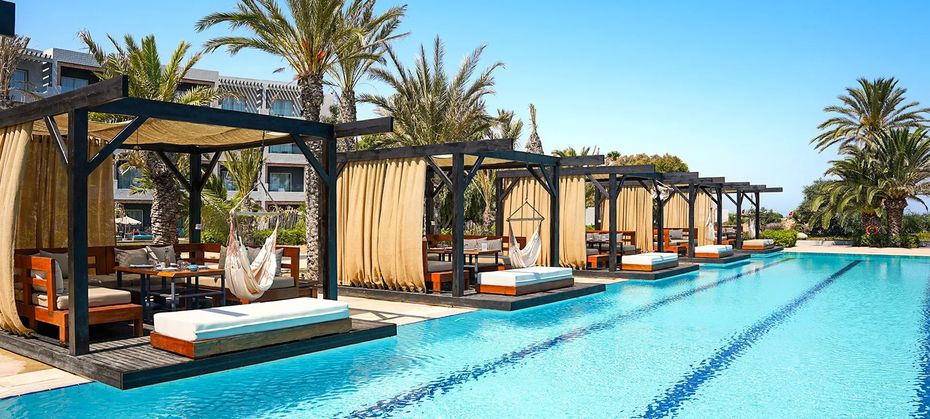 Sentido Marillia Resort & Spa