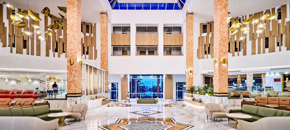 Sentido Marillia Resort & Spa