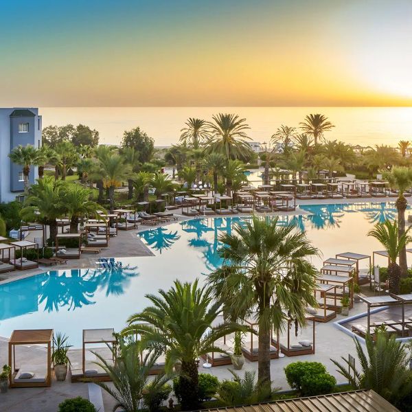 Sentido Marillia Resort & Spa