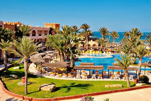 Vincci Safira Palms (ex Bluebay)