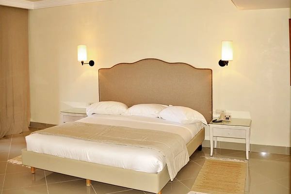 Vincci Safira Palms (ex Bluebay)