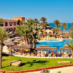 Vincci Safira Palms ex Bluebay