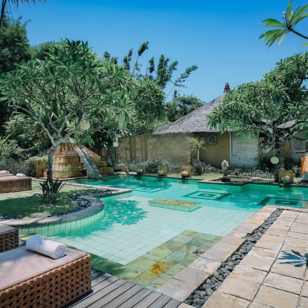 Visakha Sanur by Puri Signatures — Sanur, Indonezja