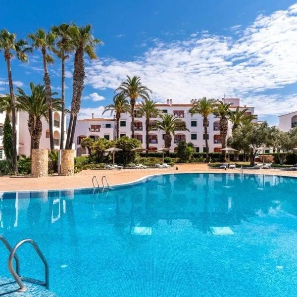 Vista Blanes Appartamenti — Ciutadella, Hiszpania