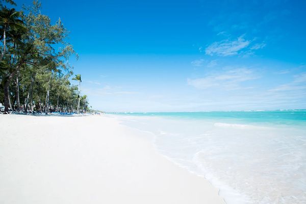 Vista Sol Punta Cana (ex. Carabela Beach)