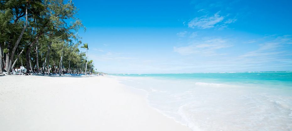 Vista Sol Punta Cana (ex. Carabela Beach)