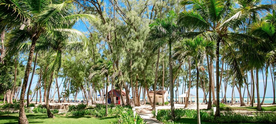 Vista Sol Punta Cana (ex. Carabela Beach)
