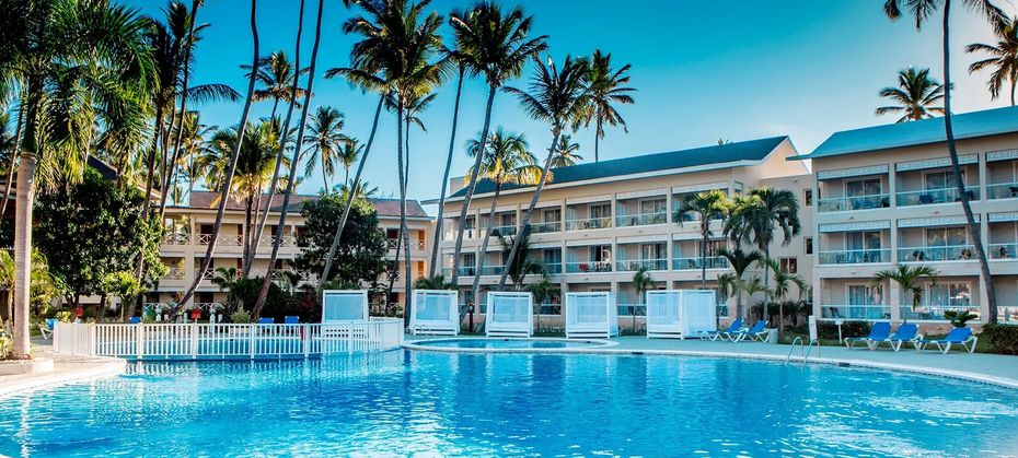 Vista Sol Punta Cana (ex. Carabela Beach)