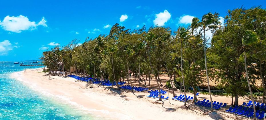 Vista Sol Punta Cana (ex. Carabela Beach)