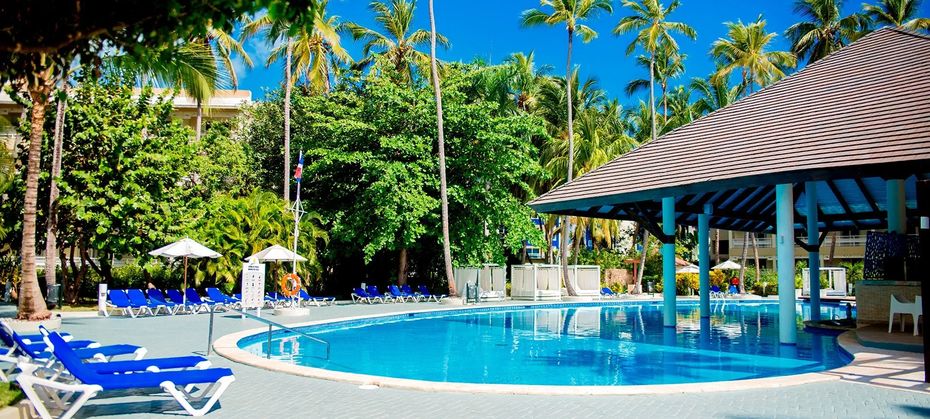 Vista Sol Punta Cana (ex. Carabela Beach)