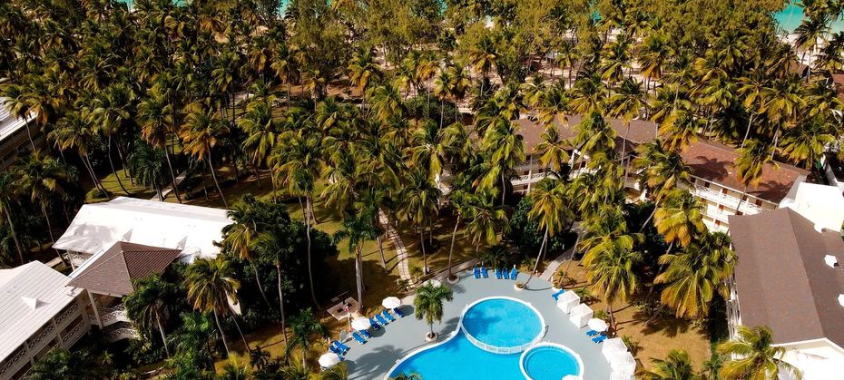 Vista Sol Punta Cana (ex. Carabela Beach)