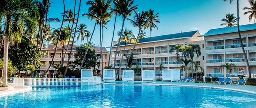 Vista Sol Punta Cana (ex. Carabela Beach)