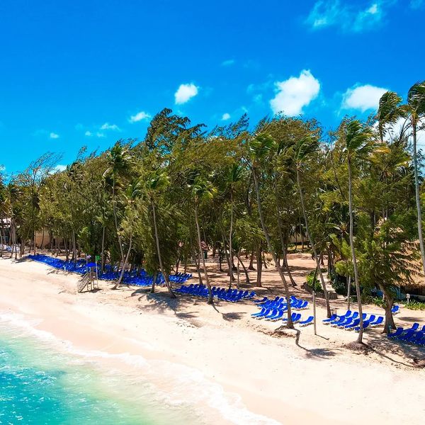 Vista Sol Punta Cana (ex. Carabela Beach) – 2025-12-13 - Zdjęcie 2