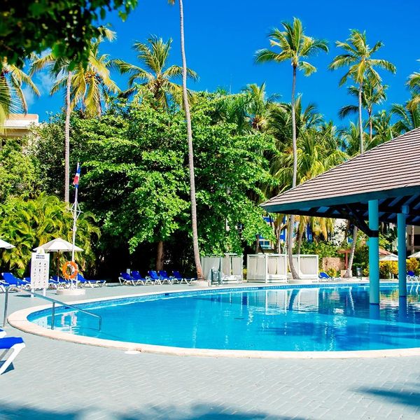 Vista Sol Punta Cana (ex. Carabela Beach) – 2025-12-13 - Zdjęcie 3