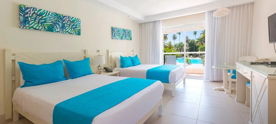 Vista Sol Punta Cana (ex. Carabela Beach)