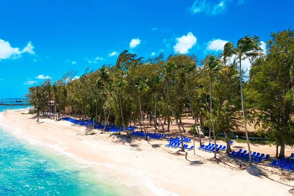 Vista Sol Punta Cana (ex. Carabela Beach)