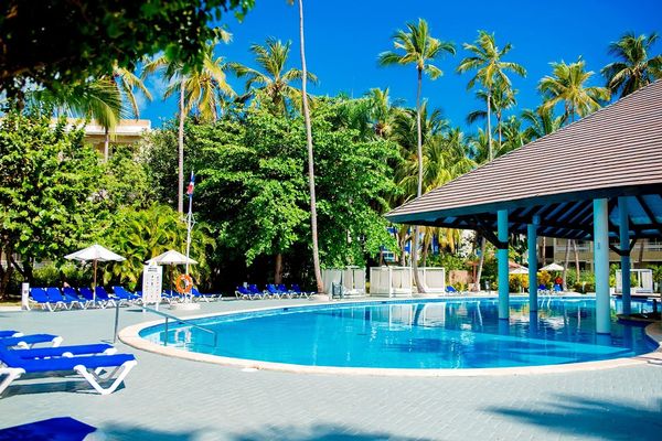 Vista Sol Punta Cana (ex. Carabela Beach)