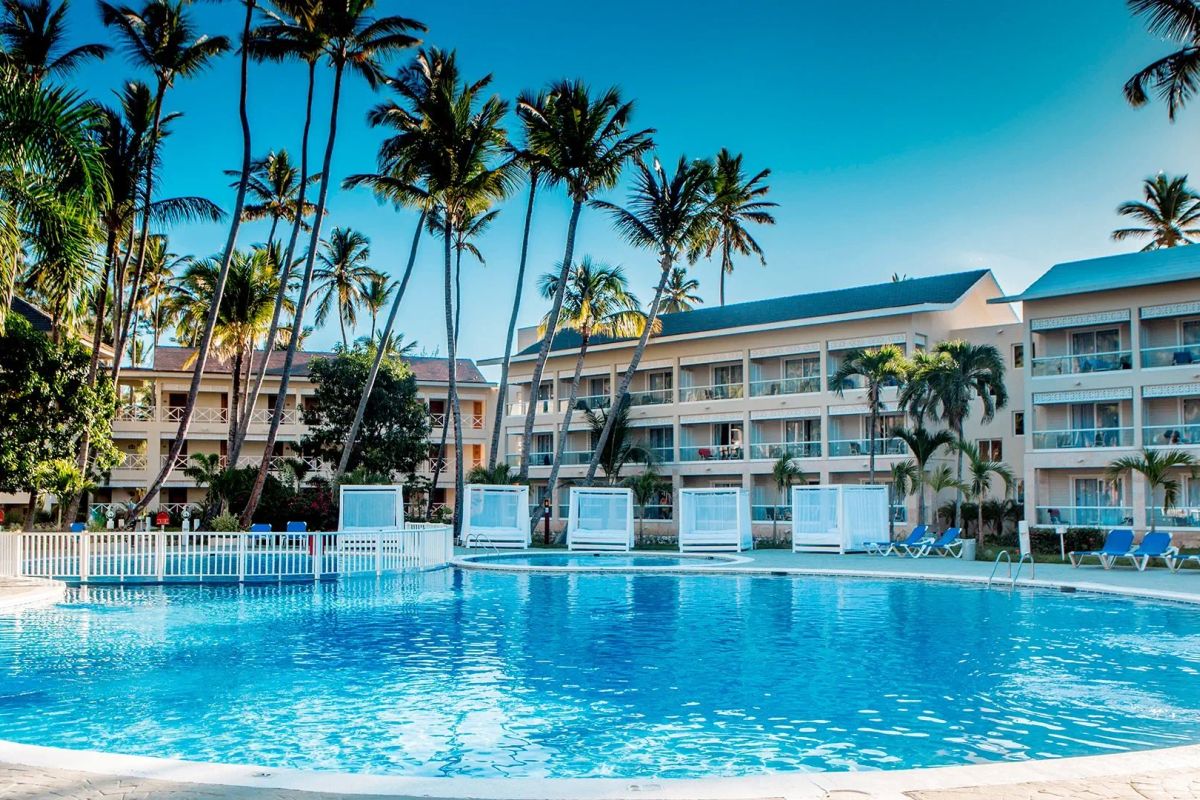 Punta Cana (7 dni) w Vista Sol Punta Cana (ex. Carabela Beach) z Warszawy (AI)