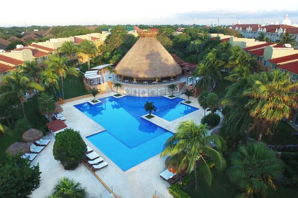 Viva Azteca by Wyndham