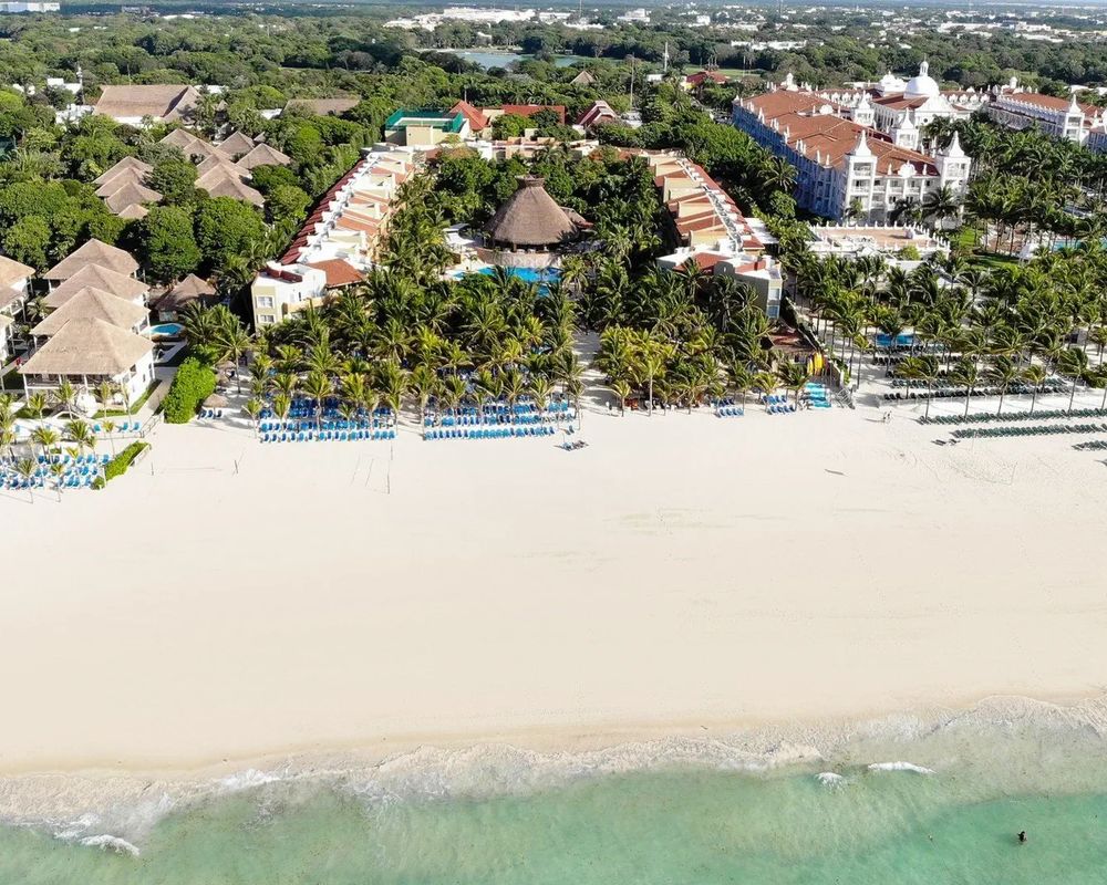 Viva Azteca by Wyndham