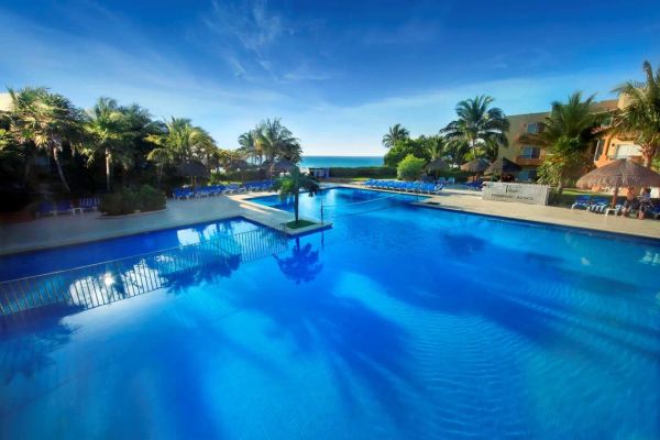 Viva Azteca by Wyndham