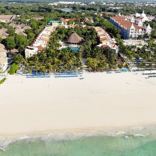 Viva Azteca by Wyndham — Playa del Carmen, Meksyk