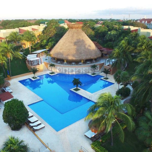 Viva Azteca by Wyndham – 2026-10-07 - Zdjęcie 2