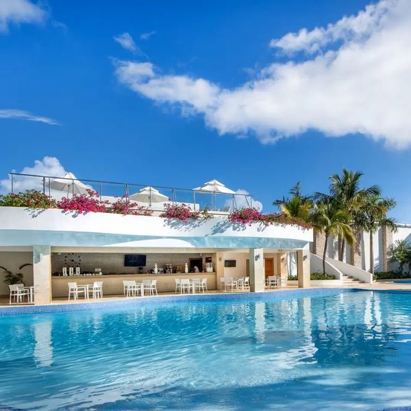Viva Heavens By Wyndham — Playa Dorada, Dominikana