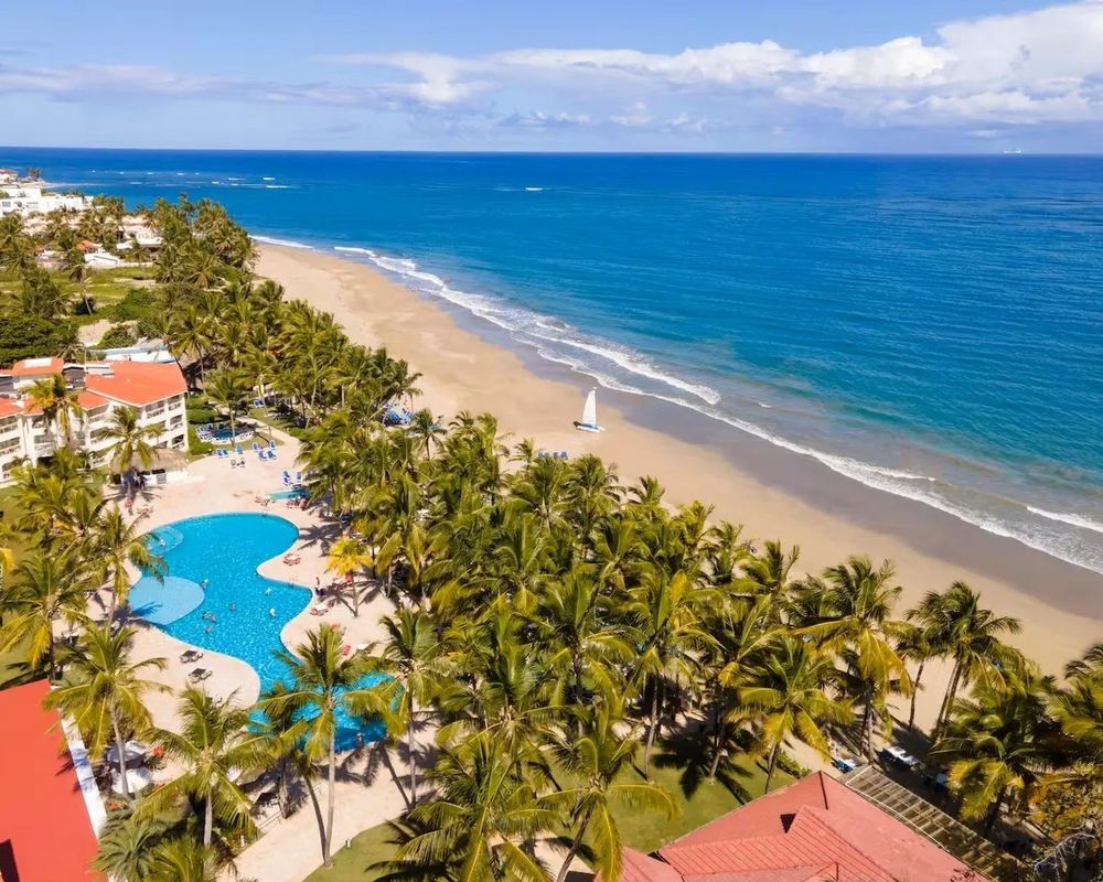 Viva Wyndham Tangerine