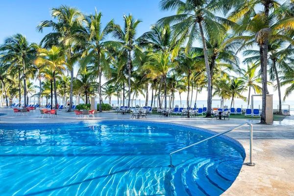 Viva Wyndham Tangerine