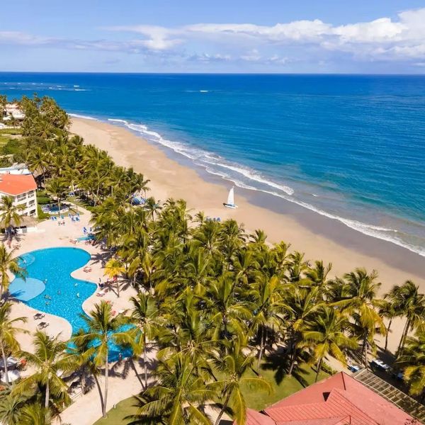 Viva Wyndham Tangerine — Cabarete, Dominikana
