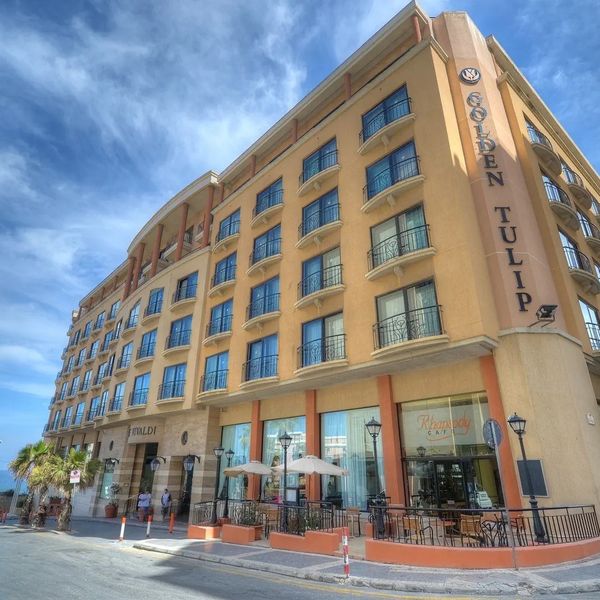 Vivaldi (ex. Golden Tulip Vivaldi)