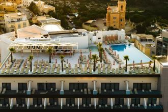 voco by IHG Malta
