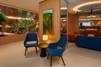 voco by IHG Malta