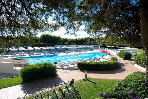 VOI Alimini Resort