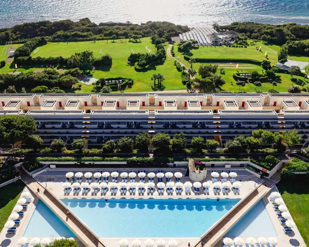 VOI Alimini Resort