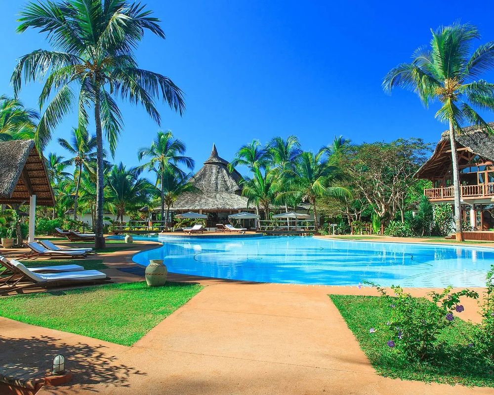 VOI Amarina (Nosy Be)