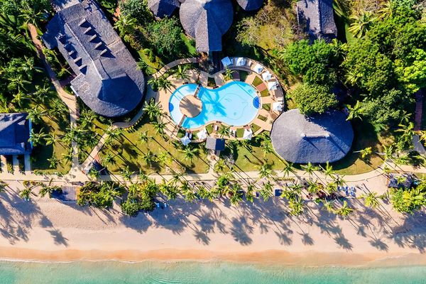 VOI Amarina (Nosy Be)