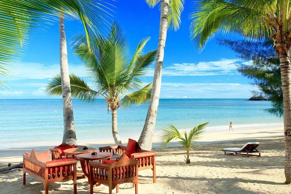 VOI Amarina (Nosy Be)