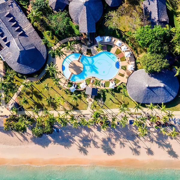 VOI Amarina Nosy Be – 2026-12-07 - Zdjęcie 2