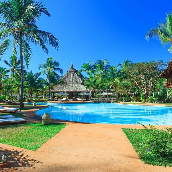 VOI Amarina (Nosy Be) — Nosy Be, Madagaskar