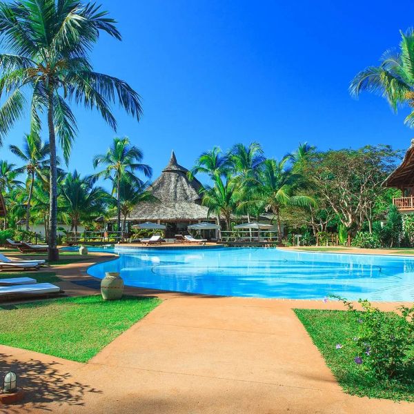VOI Amarina (Nosy Be) — Nosy Be, Madagaskar