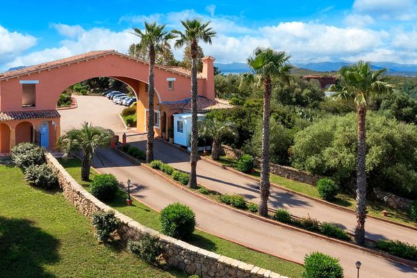 VOI Colonna Village